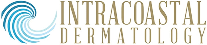 Logo for Intracoastal Dermatology