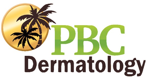 Logo for PBC Dermatology