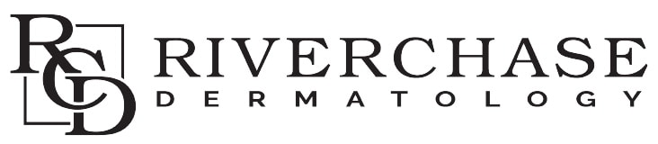 Logo for Riverchase Dermatology