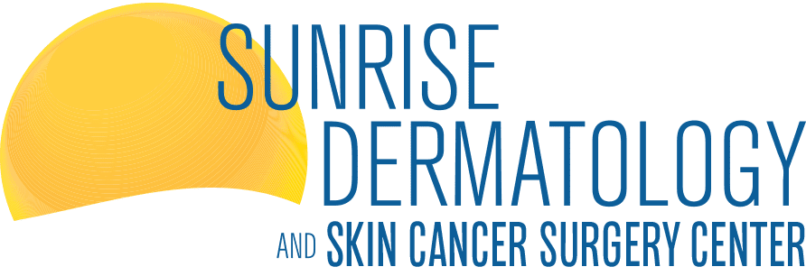 Sunrise Dermatology Logo