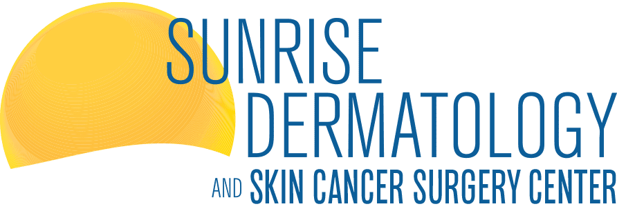 Sunrise Dermatology Logo