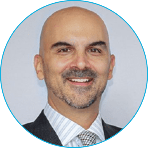 Partner Testimonial Headshot Placeholder