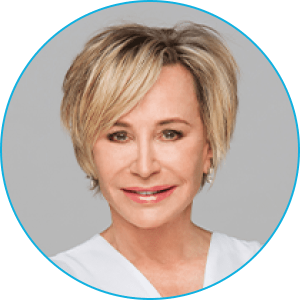 Diane Walder Partner Testiminoal Headshot