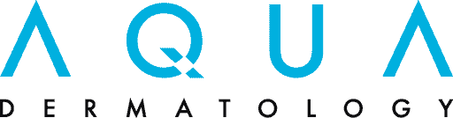 AQUA Dermatology Logo