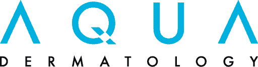 AQUA Dermatology Logo