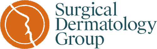 Logo for Surgical Dermatology Group