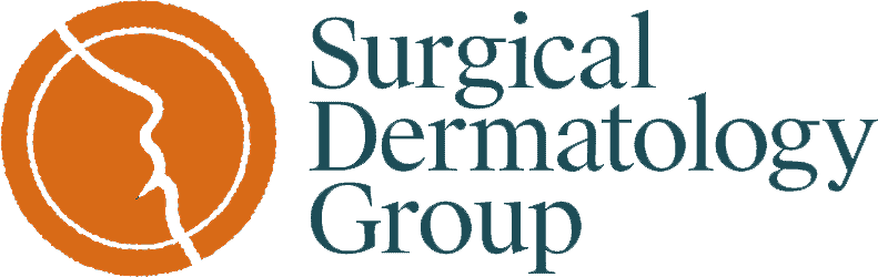 Logo for Surgical Dermatology Group