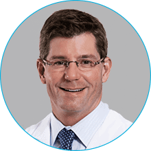 Mark Chastain, MD of Skin Cancer Specialists, P.C.