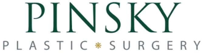 Logo for Pinsky Plastic Surgery