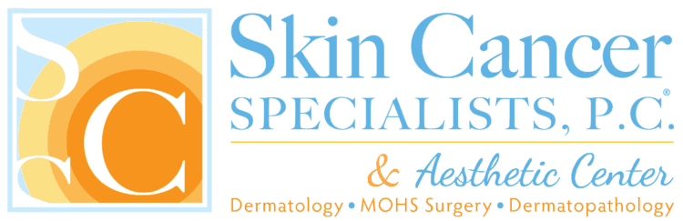 Skin Cancer Specialists Logo