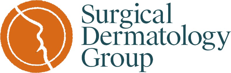 Logo for Surgical Dermatology Group