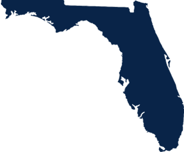Florida Map