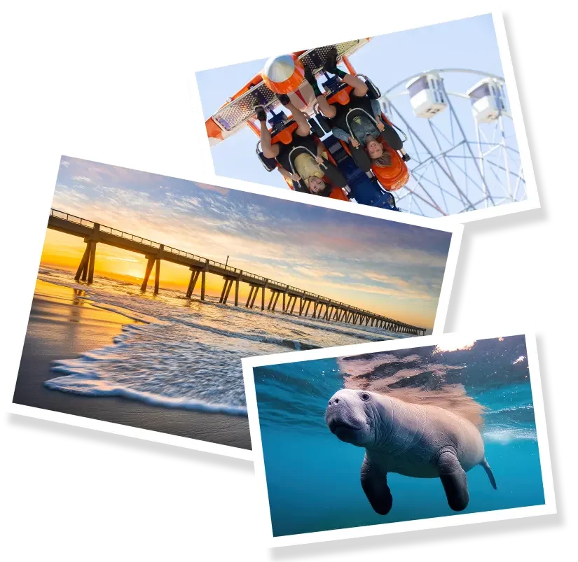 Photos of Florida