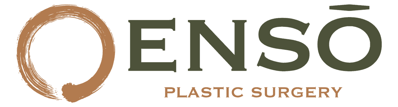 Enso Plastic Surgery Logo