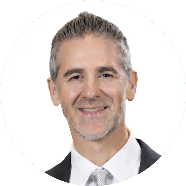 Headshot of Dr. Marcus Goodman