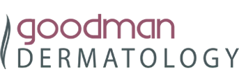 Goodman Dermatology Logo