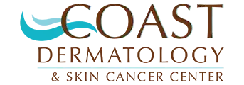 Coast Dermatology Logo