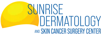 Sunrise Dermatology Logo