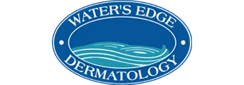 Water's Edge Dermatology Logo